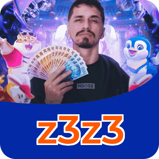 z3z3 bônus R$5.000 + 500 giros - Rollover 35x, prazo 30 dias, 38% taxa conversão