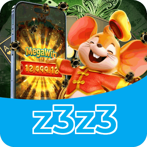 Catálogo z3z3 2.547 jogos - Pragmatic Play, Evolution, NetEnt